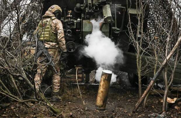 На Западе заявили о «глубокой беде» ВСУ