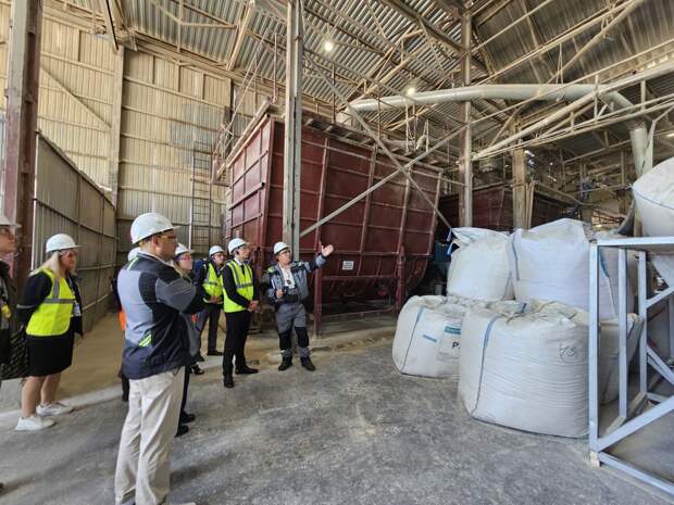 Эксперты РЦК повысили производительность на 27 предприятиях в 2025 году