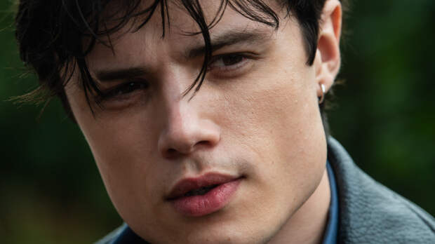 «Готовился через спорт»: как Даниэль Вегас вживался в образ Барса