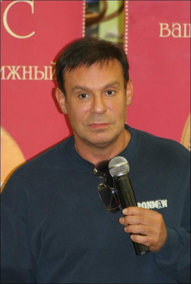 Настоящие имена знаменитостей