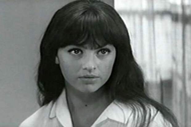 Татьяну Иваненко называли русской Брижит Бардо