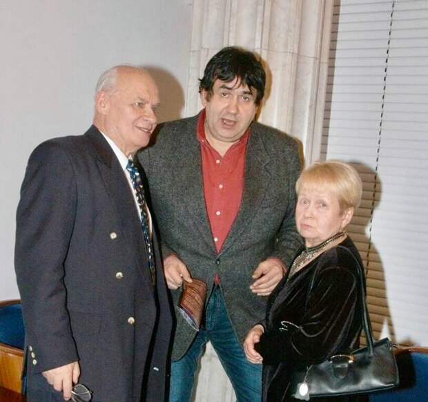 Актер Садальский: россиянин знает больше стихов Добронравова, чем произведений Пушкина