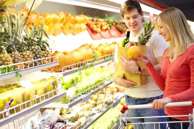 Цены на фрукты и овощи в Украине – новые: какие они?