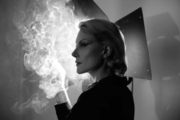 Эликсир вечной молодости: Рената Литвинова отмечает 59-летие Эликсир вечной молодости: Рената Литвинова отмечает 59-летие