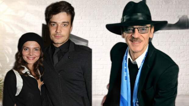 «Он не осуждал, а поддерживал»: как зятья знаменитых отцов строят отношения с жёнами и тестями