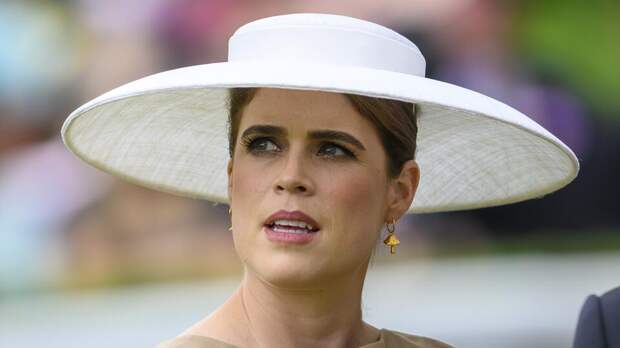 Гуманитарный фонд дочери принца Эндрю дистанцируется от нее из-за дела Эпштейна