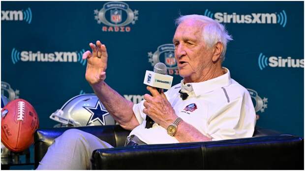 Gil Brandt