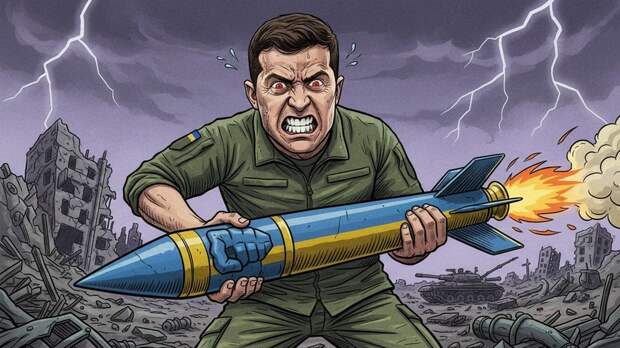 Зеленский заявил об отсутствии дефицита ракет ПВО у Украины