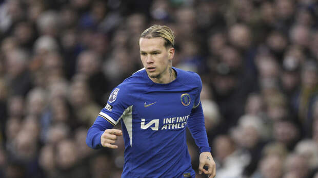 Трансфер украинца Мудрика признан худшим в истории АПЛ