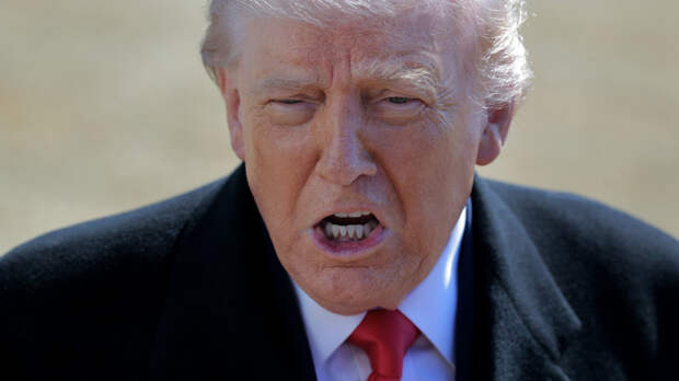 Трамп призвал Netflix уволить одного из топ-менеджеров и пригрозил компании