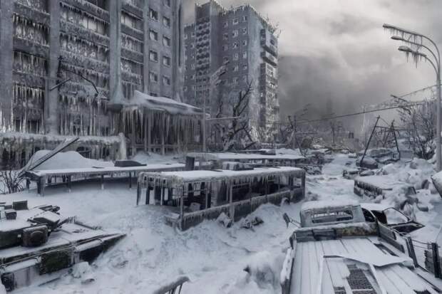 Теория «ядерной зимы» как банальное облапошивание