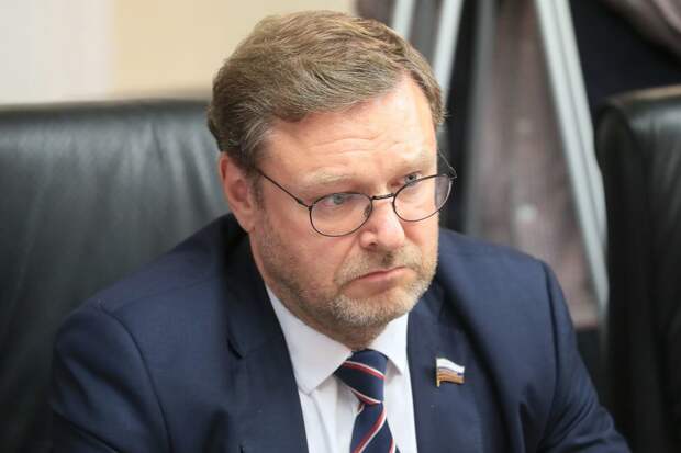 Константин Косачев: Долгожданное соглашение о прекращении огня между Азербайджаном и Арменией