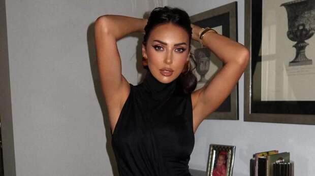 Алсу сообщила о смерти близкого человека