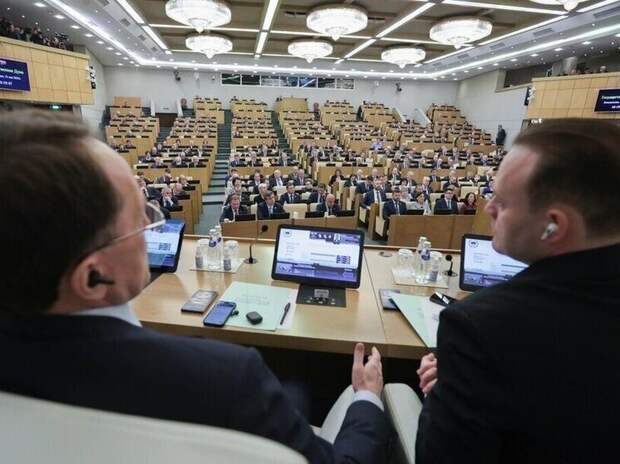 Кто из старой партийной гвардии останется за дверями Думы. Накануне перекройки