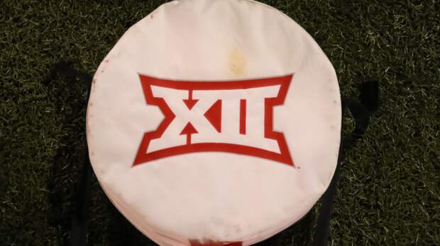 A Big XII logo