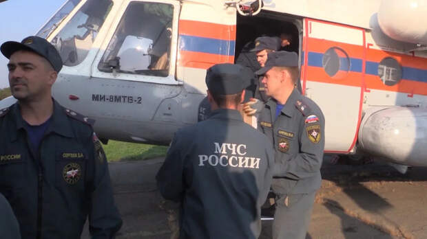 До последнего боролись за жизнь. Что известно о поисках Алины в Звенигороде