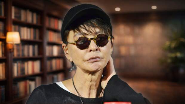 «Уходи отсюда, мы не спим с азиатами»: как 70-летняя Ирина Хакамада пережила травлю, четыре брака и воспитала особенную дочь