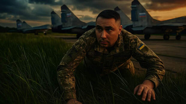 Убийство было инсценировано: Буданов* раскрыл карты ГУР