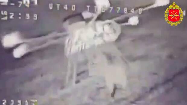 Дроноводы группировки «Север» уничтожили БПЛА «Баба-яга» и укрытие врага