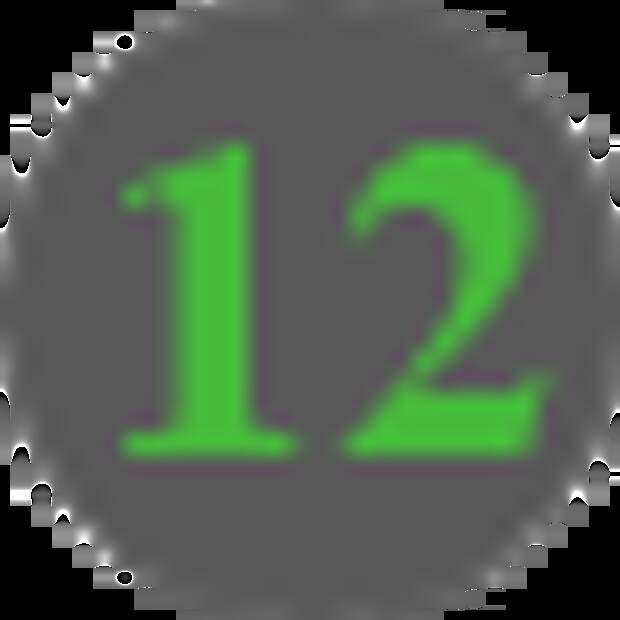 Действие 12 Действие 12