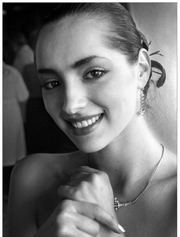 Конкурс красоты 1988 года в СССР