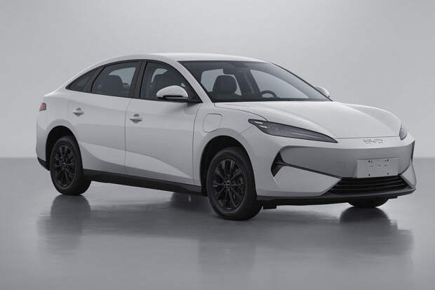 Bloomberg: Tesla уступила лидерство по продажам электромобилей китайскому бренду BYD