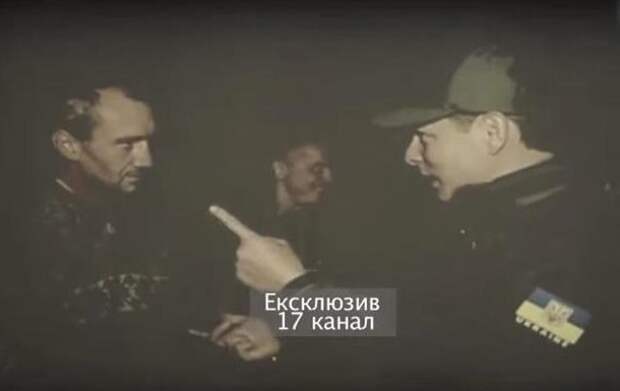 Олег Ляшко