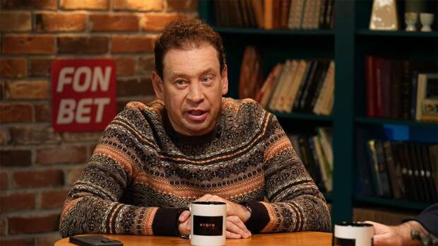 Слуцкий назвал лучшего футболиста РПЛ: «Богом поцелованный игрок. На меня произвел колоссальнейшее впечатление!»