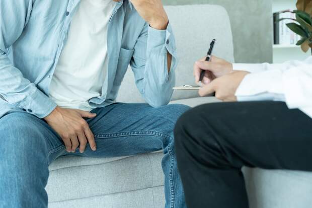 Мужчинам назвали вескую причину сделать обрезание