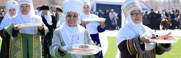 Центральный парк Караганды станет площадкой массового празднования Наурыза
