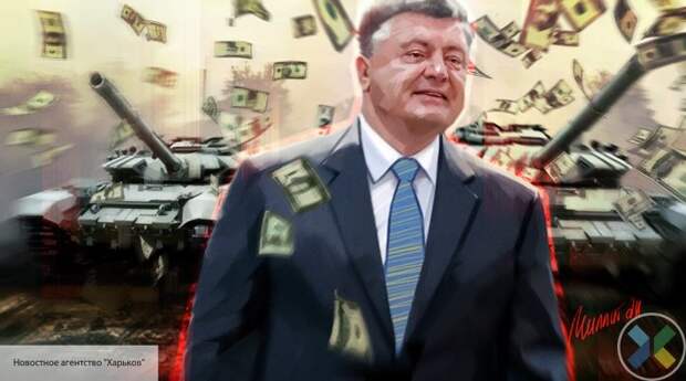 Провокации ВСУ обречены: наступление силовиков ОСС потерпит сокрушительное фиаско 