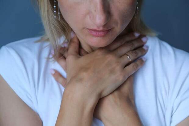 Когда кашель становится опасным сигналом организма