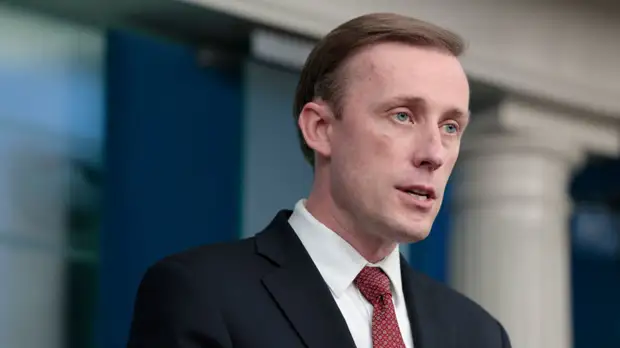 Помощник Байдена предположил, что Россия может «напасть» на Украину во время Олимпиады