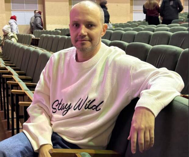 Тульский квнщик рассказал о своей истории успеха