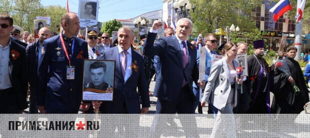 Аксенов может стать главой Крыма в третий раз