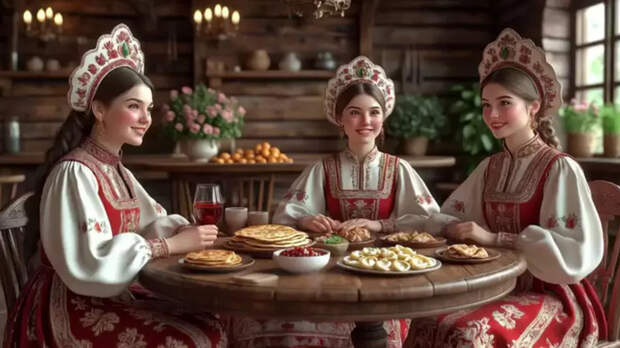 Эксперты назвали страны с самыми невкусными блюдами в мире