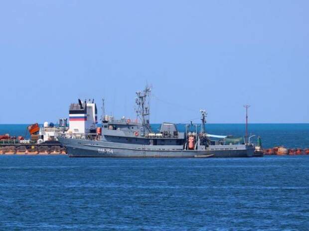 Нефтяная артерия мира под контролем: Ормузский пролив - точка напряжения, США не контролирует ситуацию