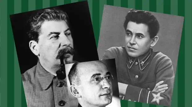 Большой террор и «ежовщина» 1937-38 гг. - новые документы