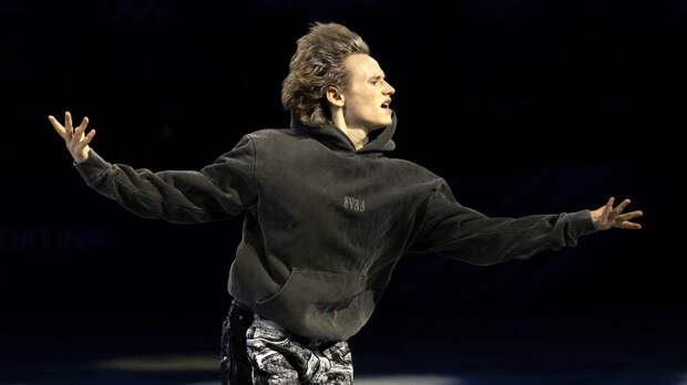 «Может, и к лучшему»: Гончаренко — о драме Малинина на Играх, дилемме Петросян, расцвете Самоделкиной и дремучих времена