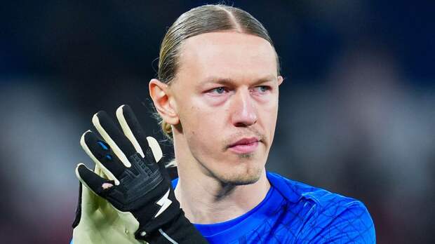 Сафонов — о выигранной конкуренции в «ПСЖ»: «Эта ситуация иллюстрирует мой образ мышления, трудолюбие»