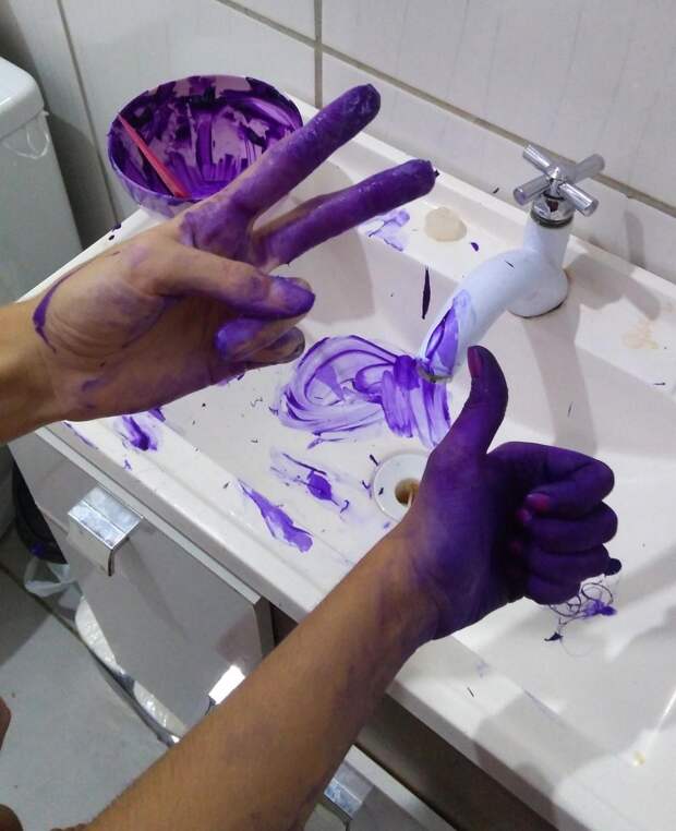 Неприятности случаются