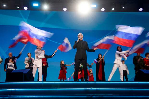 "Угомонить эту сволочь!": Певец Александр Маршал раскрыл неудобную правду о том, что происходит в До