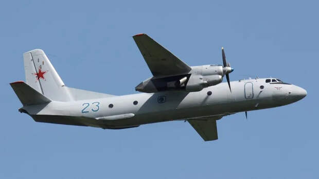 ВКС России за сутки потеряли в зоне СВО два самолета, погиб 31 человек