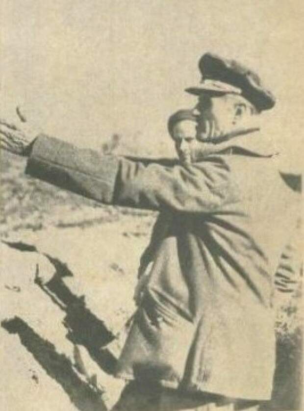 Владимир Константинович Глиноедский (1884 — 1936).