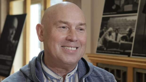 Сухоруков высказался о возможном сценарии фильма «Брат 3»