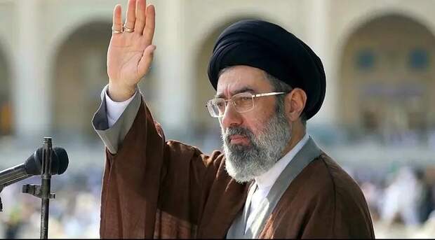 Верховный лидер Ирана: «После победы мы потребуем репарации от наших врагов