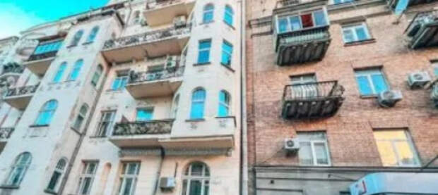 Харьковчанину отказали в аренде жилья в Киеве из-за русского языка