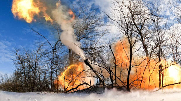 «Жену я себе нашел на СВО»: Майкоп уничтожил на Донбассе четыре танка и нашел любовь
