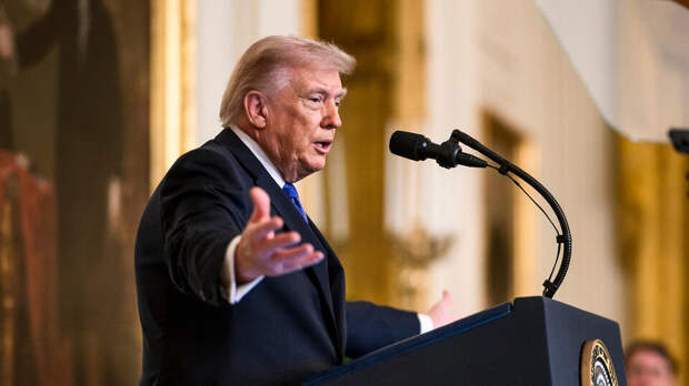 Трамп раскритиковал Стармера за попытку вмешаться в конфликт с Ираном