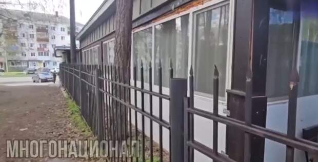 Фото: скрин видео тг-канал "Многонационал".